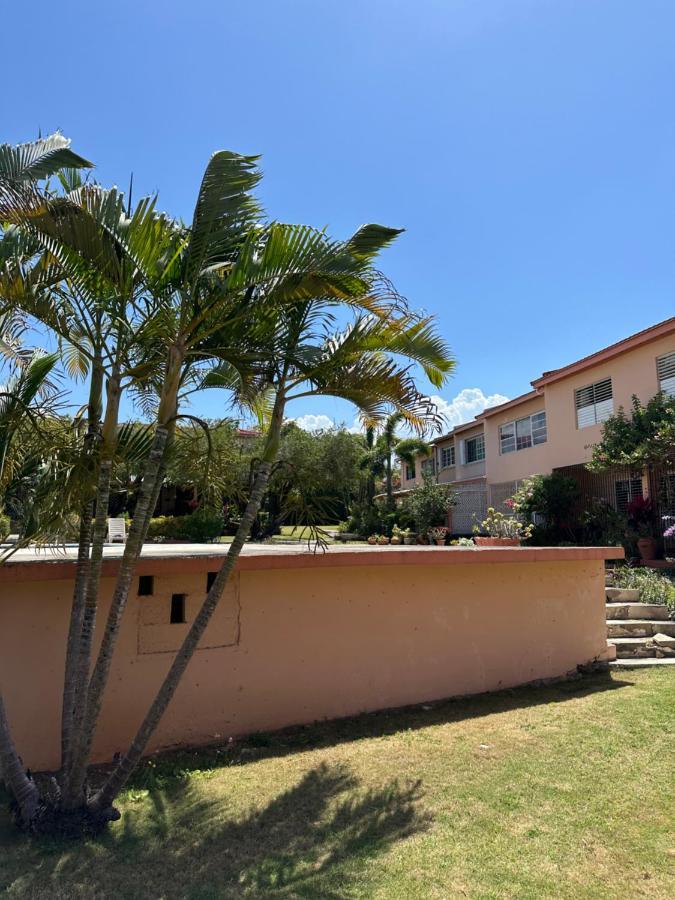 Remarkable 1-Bed Apartment In Montego Bay Exterior photo