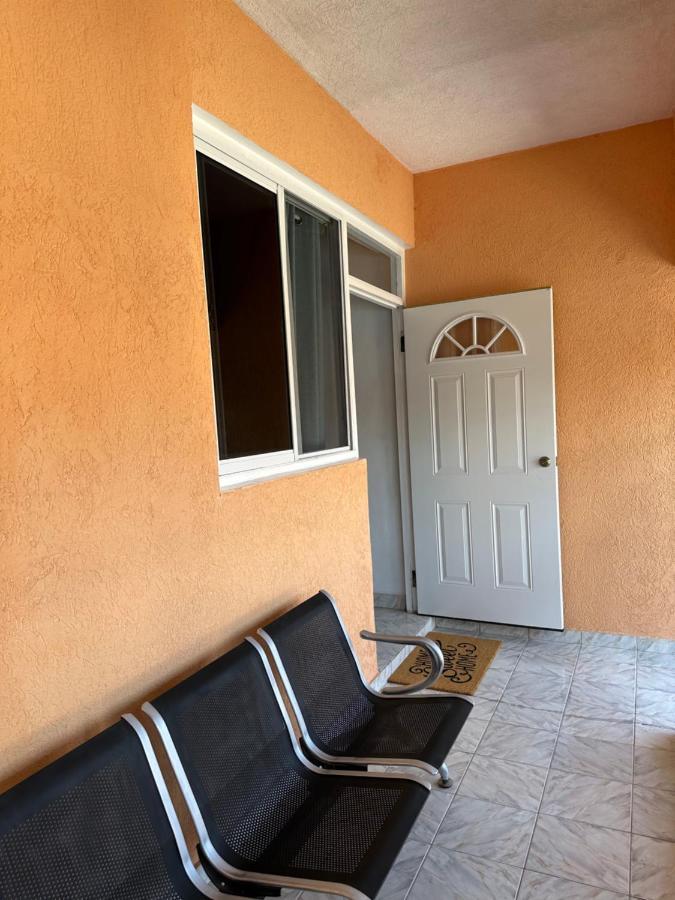 Remarkable 1-Bed Apartment In Montego Bay Exterior photo